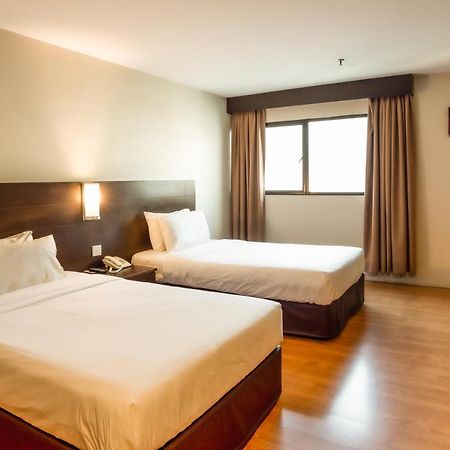 ג'ורג' טאון Pp Hotel By Moxy מראה חיצוני תמונה