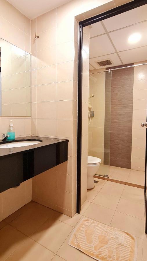 ג'ורג' טאון Pp Hotel By Moxy מראה חיצוני תמונה