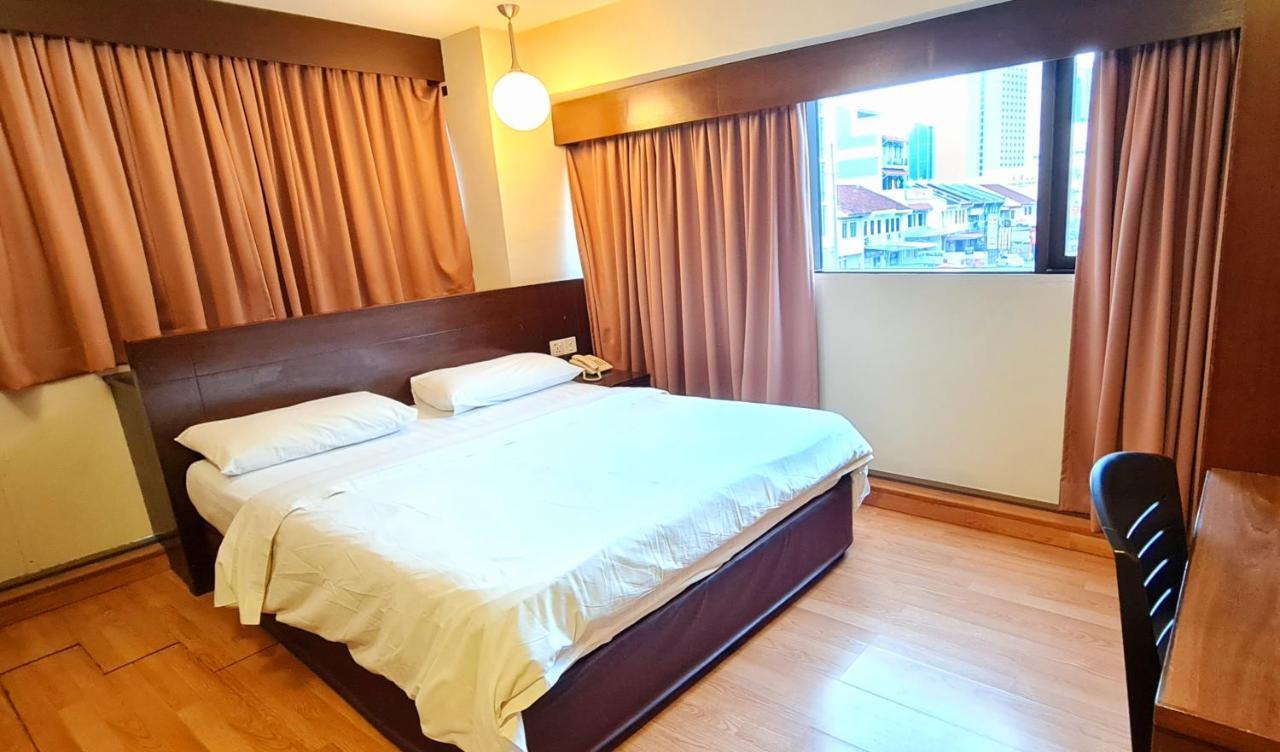 ג'ורג' טאון Pp Hotel By Moxy מראה חיצוני תמונה