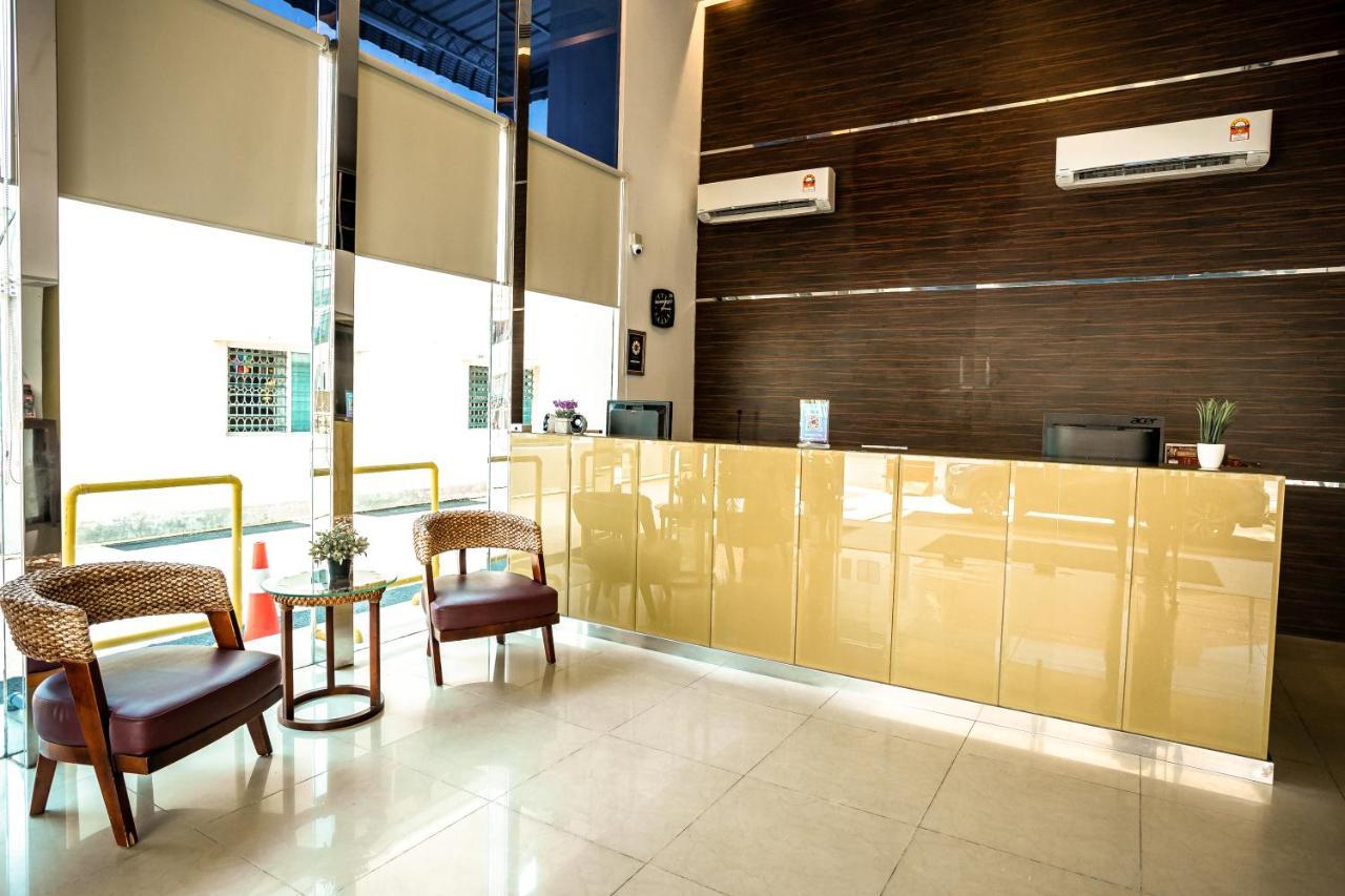 ג'ורג' טאון Pp Hotel By Moxy מראה חיצוני תמונה