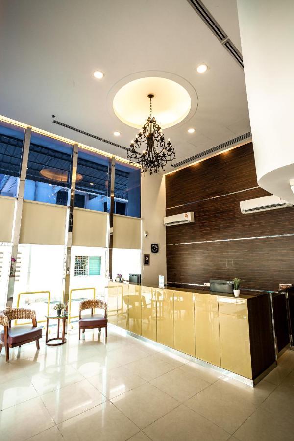 ג'ורג' טאון Pp Hotel By Moxy מראה חיצוני תמונה
