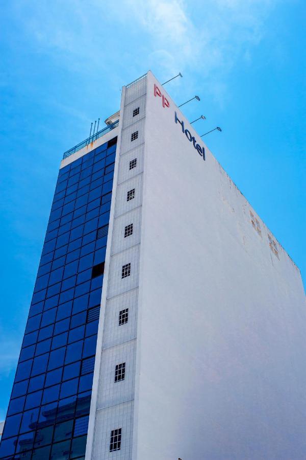 ג'ורג' טאון Pp Hotel By Moxy מראה חיצוני תמונה