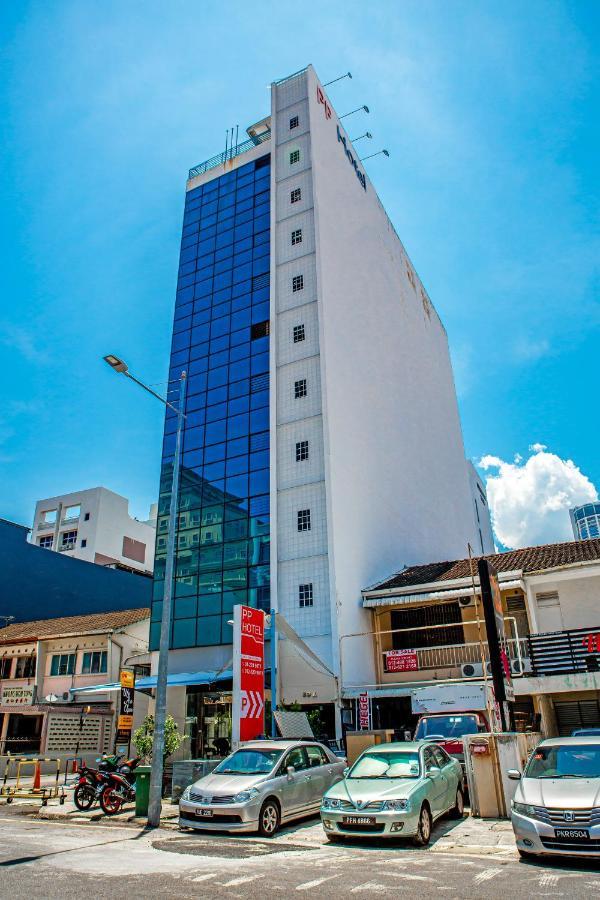 ג'ורג' טאון Pp Hotel By Moxy מראה חיצוני תמונה