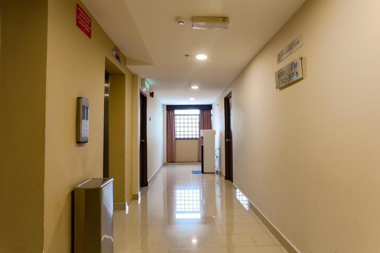 ג'ורג' טאון Pp Hotel By Moxy מראה חיצוני תמונה