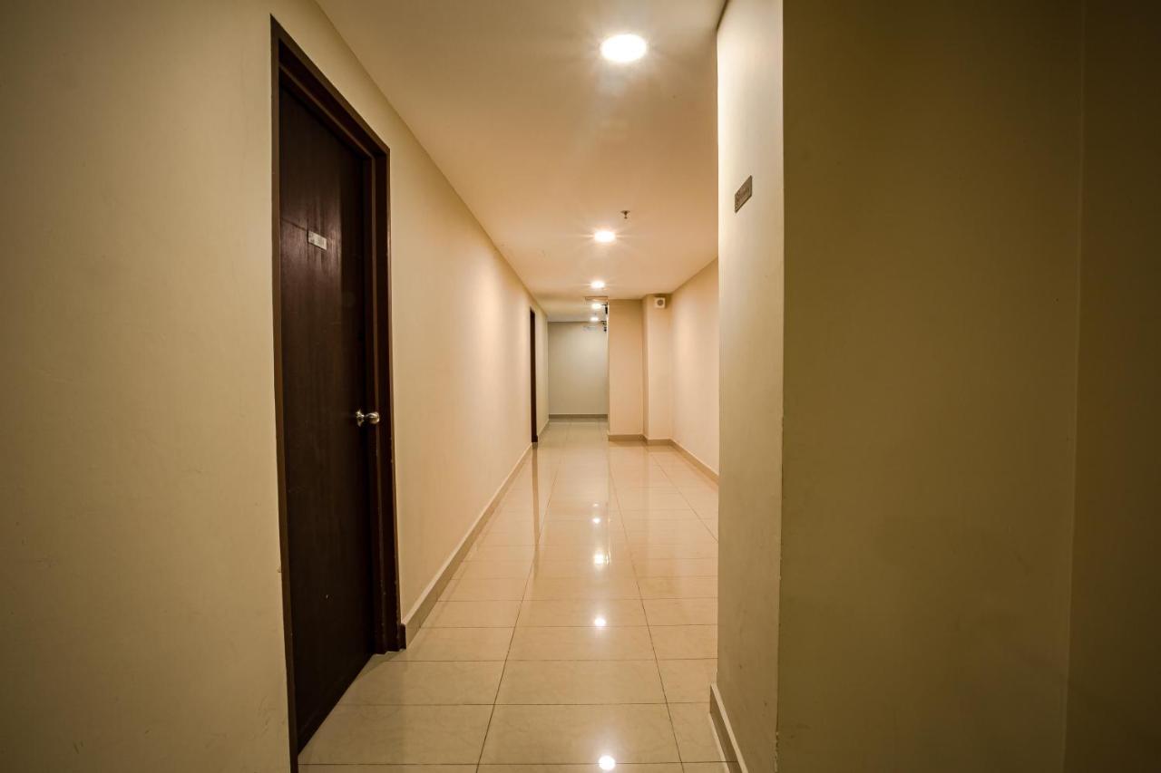 ג'ורג' טאון Pp Hotel By Moxy מראה חיצוני תמונה