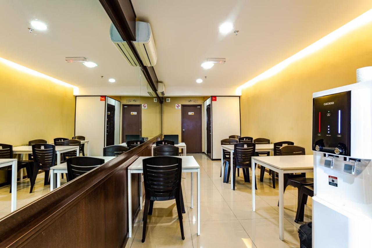 ג'ורג' טאון Pp Hotel By Moxy מראה חיצוני תמונה