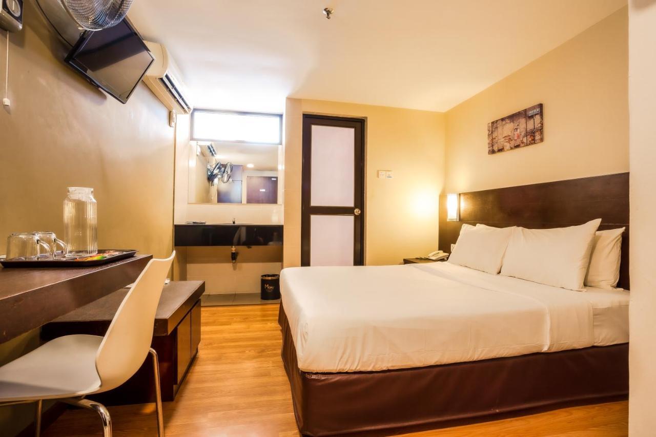ג'ורג' טאון Pp Hotel By Moxy מראה חיצוני תמונה