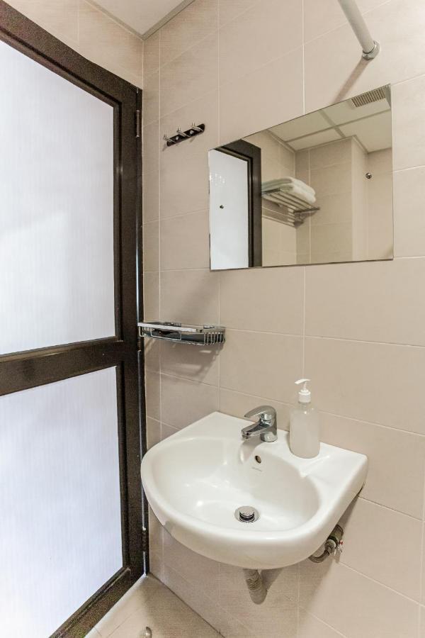 ג'ורג' טאון Pp Hotel By Moxy מראה חיצוני תמונה