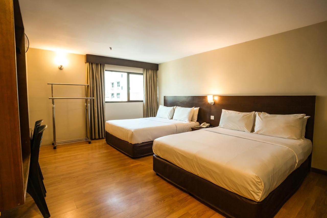 ג'ורג' טאון Pp Hotel By Moxy מראה חיצוני תמונה