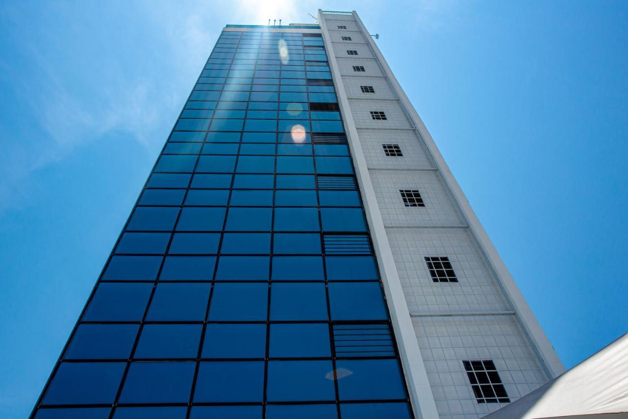 ג'ורג' טאון Pp Hotel By Moxy מראה חיצוני תמונה