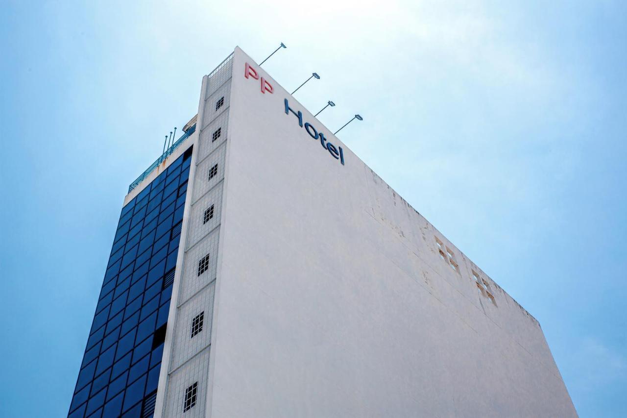 ג'ורג' טאון Pp Hotel By Moxy מראה חיצוני תמונה