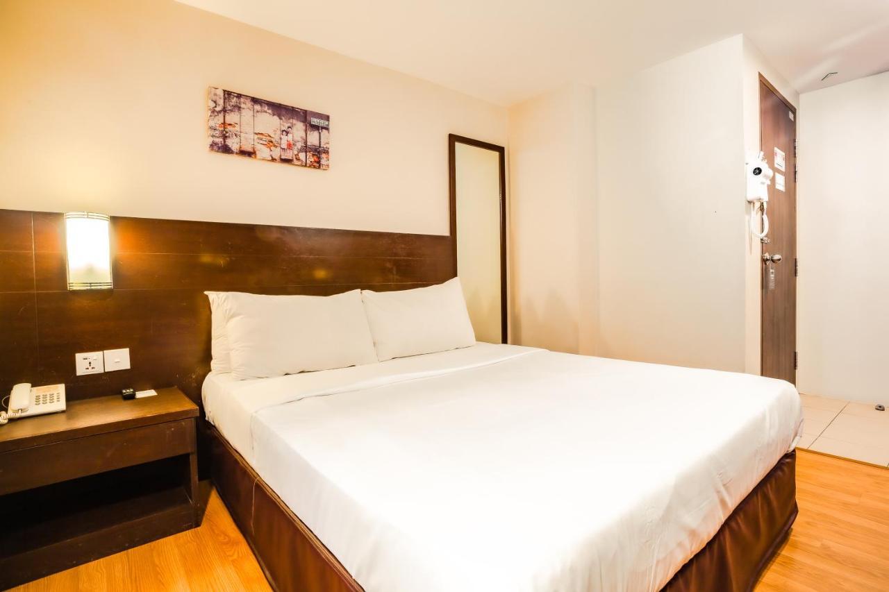 ג'ורג' טאון Pp Hotel By Moxy מראה חיצוני תמונה