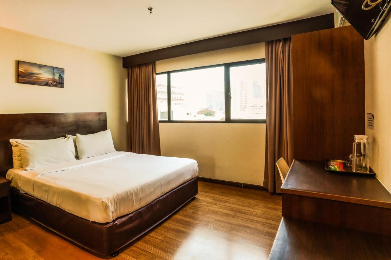 ג'ורג' טאון Pp Hotel By Moxy מראה חיצוני תמונה