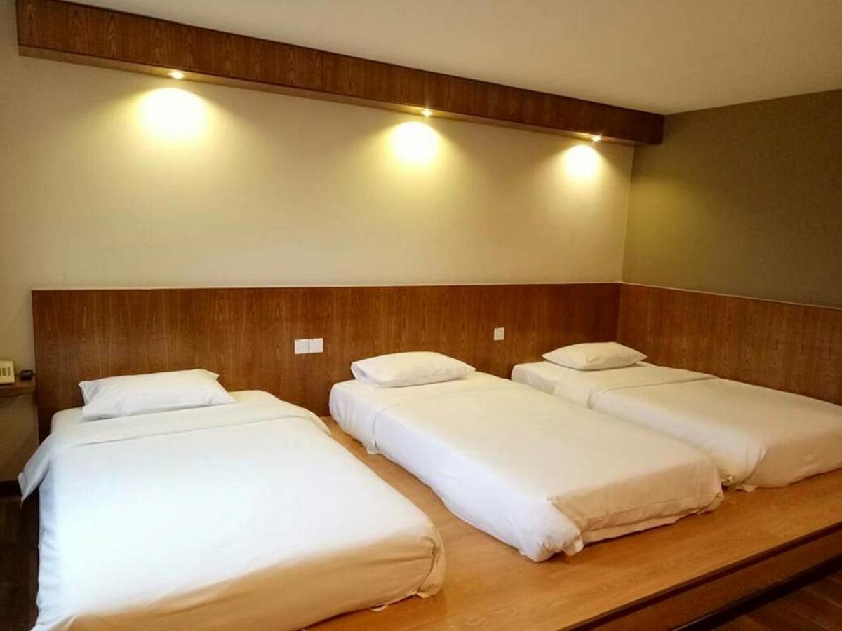 ג'ורג' טאון Pp Hotel By Moxy מראה חיצוני תמונה